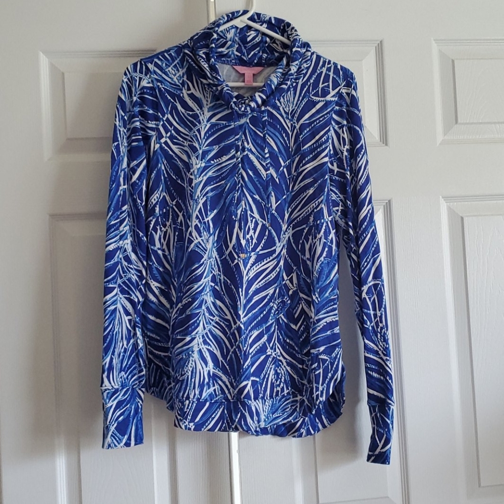 Lilly Pulitzer Pullover